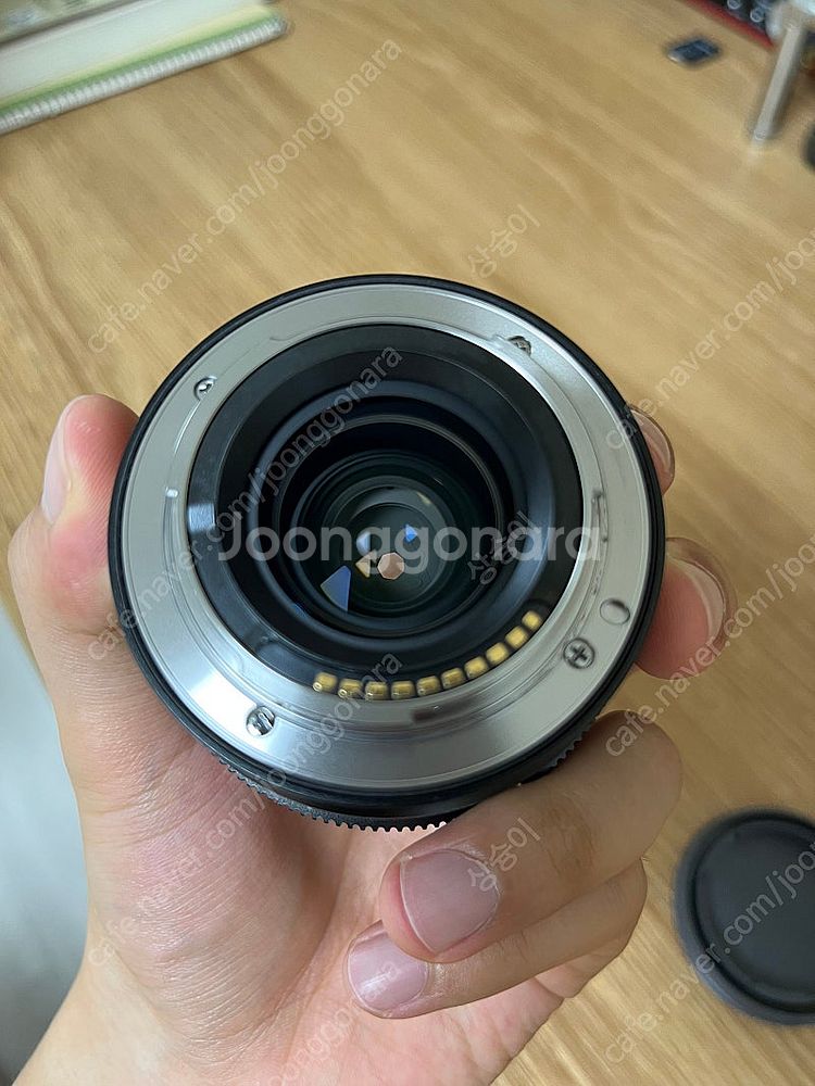 소니 50mm f2.5 g--2