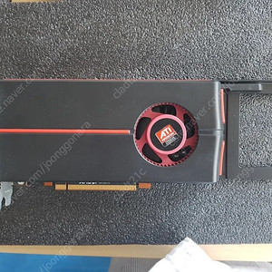 맥프로 타워맥 2008~2012 순정 그래픽카드 팝니다