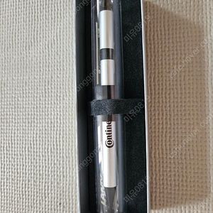 LAMY Continental 만년필