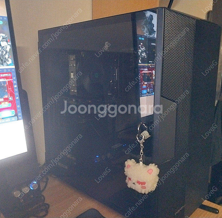 [개인][A+급] 7500F / RTX 5060 , 완...--2