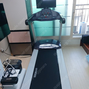 헬스장용 런닝머신 판매합니다