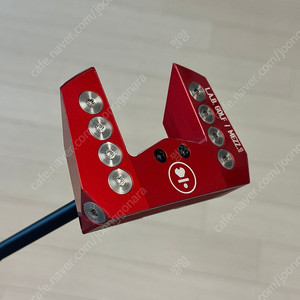 LAB golf MEZZ.1 제로퍼터