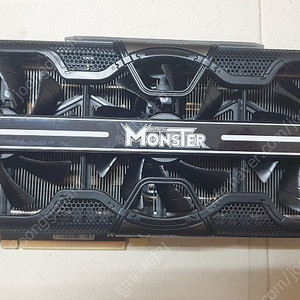 이엠텍 RTX3070 BLACK MONSTER 8GB LHR 그래픽카드 판매