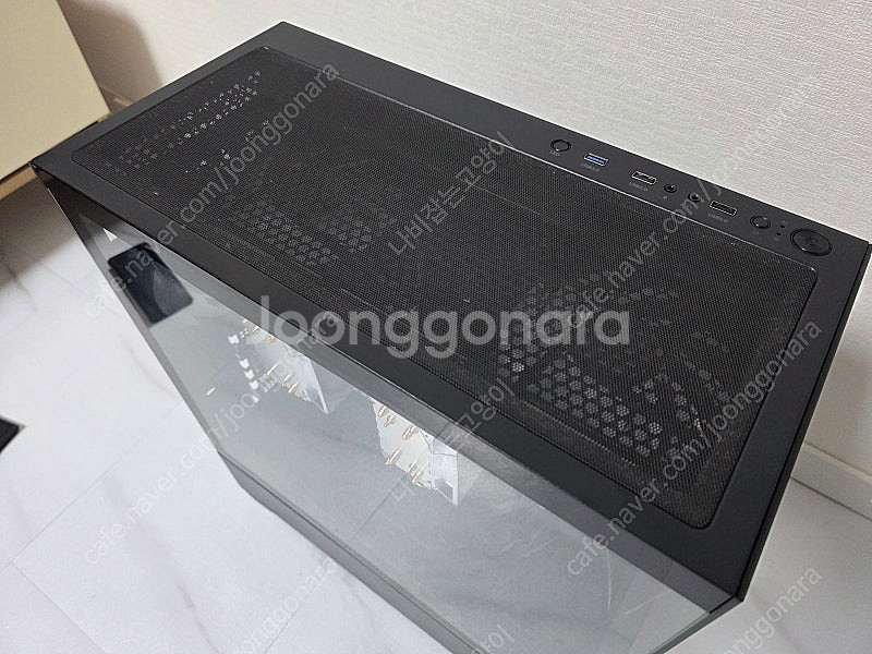 파이노드 XEON E5 2682 V4 x 2 제온PC ...--3