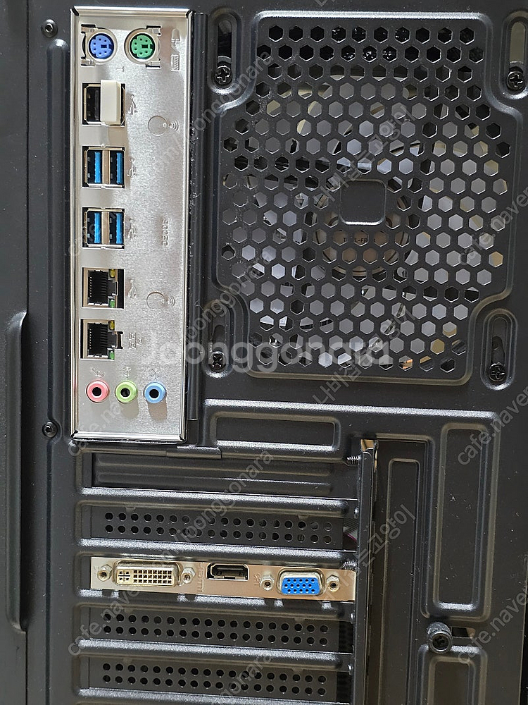 파이노드 XEON E5 2682 V4 x 2 제온PC ...--4