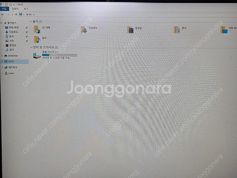 파이노드 XEON E5 2682 V4 x 2 제온PC ...--7
