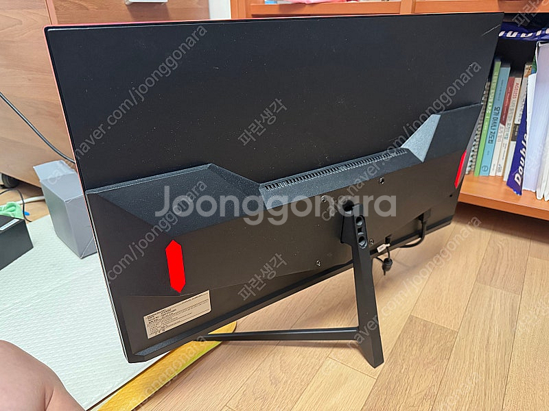 라이젠 5 5600X / RTX 2060 Super / 32G램 / 256G+128G SSD / 모니터--2