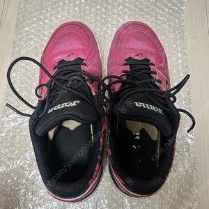 조마 리액티브 250