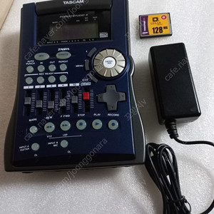 TASCAM 포켓스튜디오-5