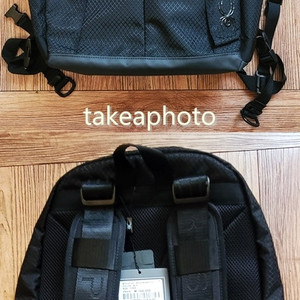 스파이더 라이프스타일 유틸리티 백팩 SPGPBNBP111U-BLK