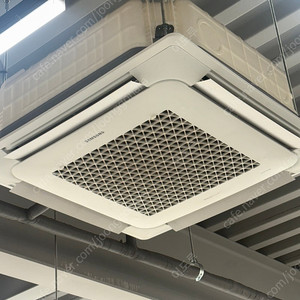 삼성 시스템에어컨2대 판매합니다. (상태 최상)