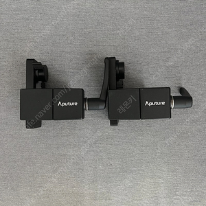 어퓨처 퀵릴리즈 클램프