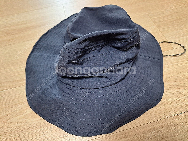 잭울프스킨 모자 판매합니다--1