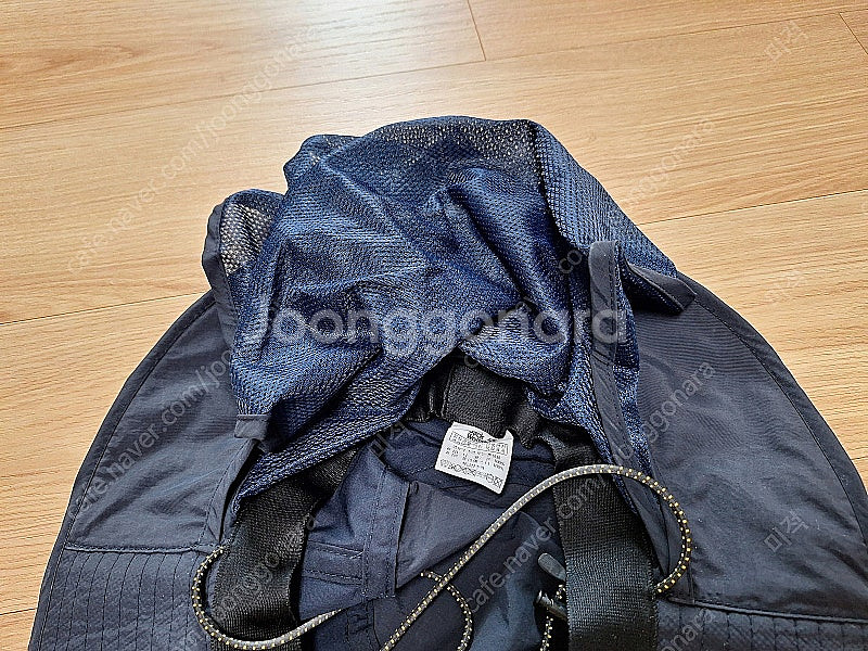 잭울프스킨 모자 판매합니다--4