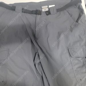 컬럼비아 티타늄 반바지 XL