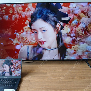 노브랜드 55인치 4K TV (양주옥정)