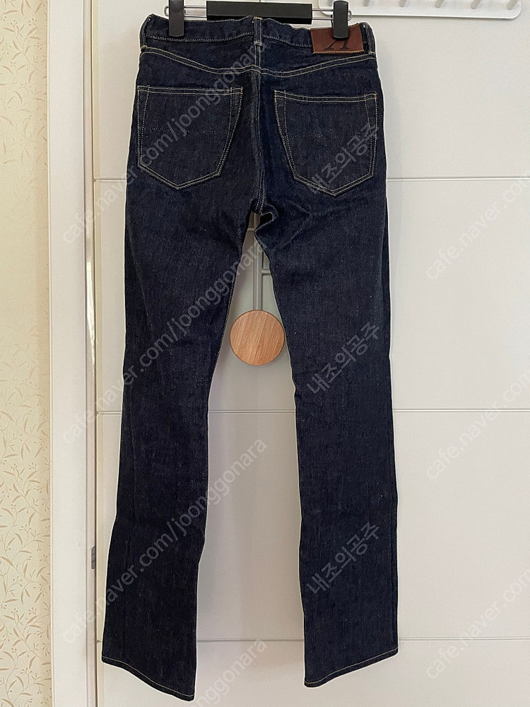 아나토미카 618 데님 30사이즈 이미지