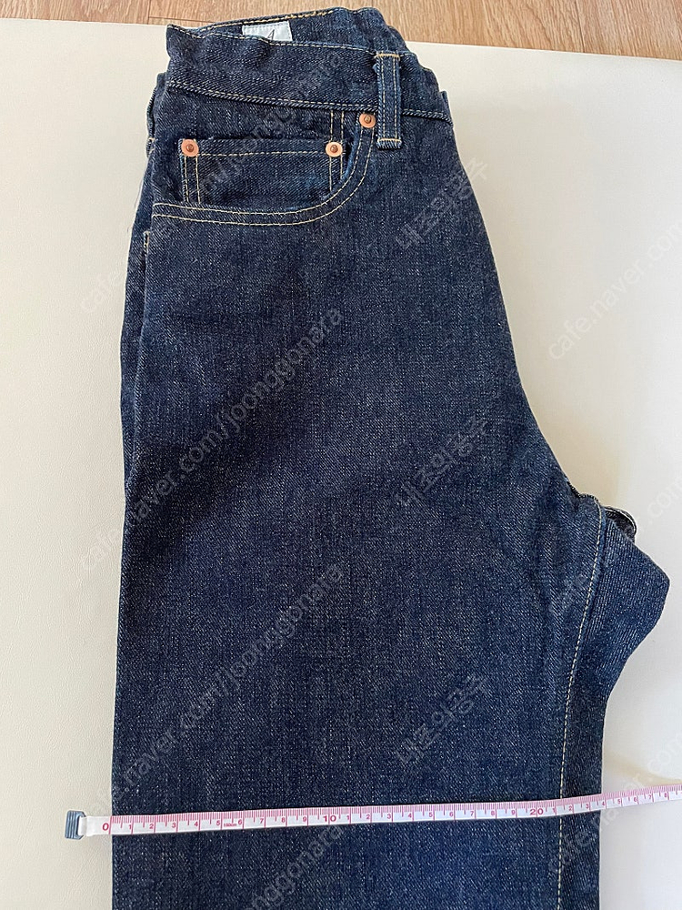 아나토미카 618 데님 30사이즈 이미지