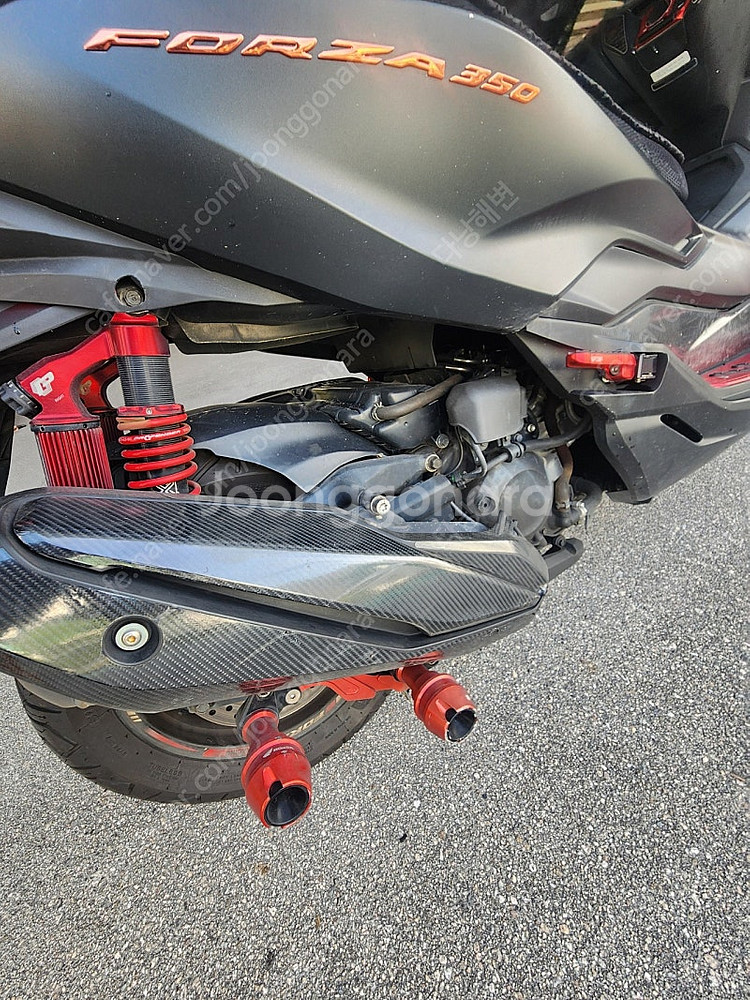 21포르자350.판매.대차--5