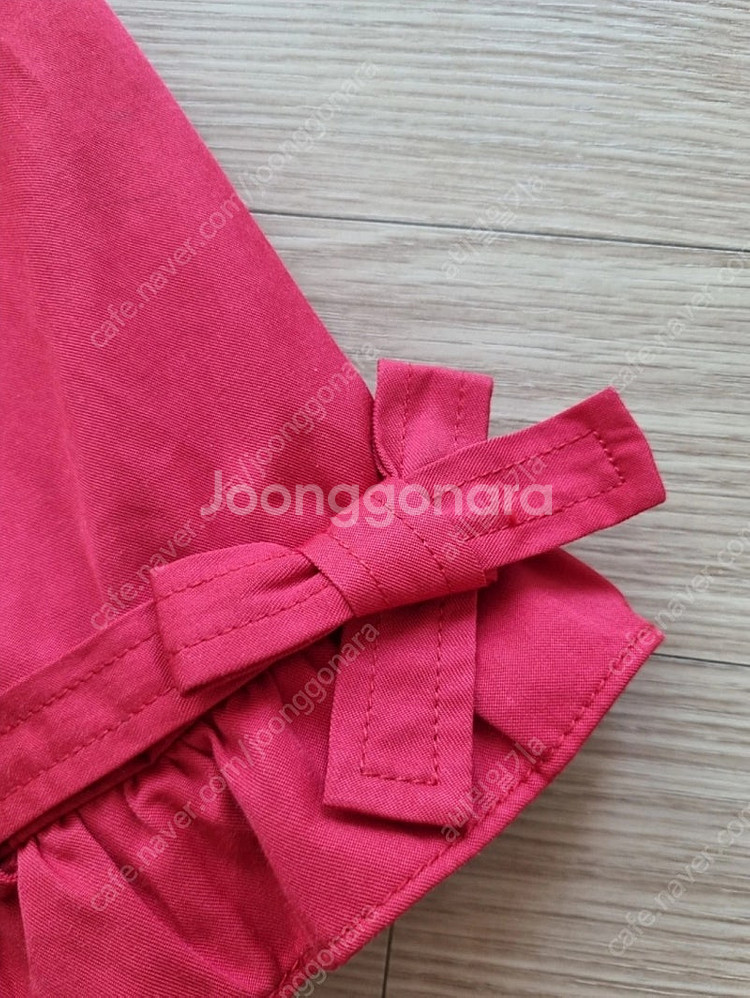 1. 프렌치캣 가을 자켓 ​ 2. 사이즈 : 145 ​...--1