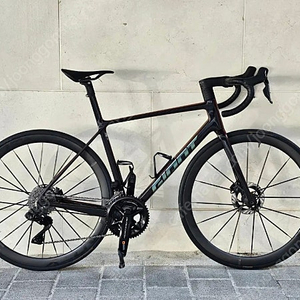 25 TCR SL0 M