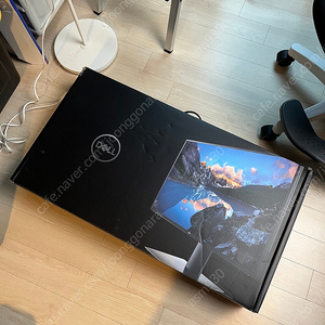 Dell U2720Q 델 4k 27인치 모니터 판매합니다 풀박
