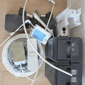 드리미 L20 ultra 직배수 키트