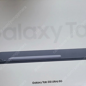 갤럭시탭 s10 울트라 5g 512GB 새상품