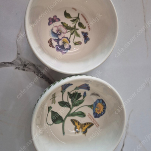 포트메리온 밥그릇세트(영국산)