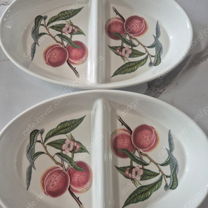 포트메리온대형나눔접시