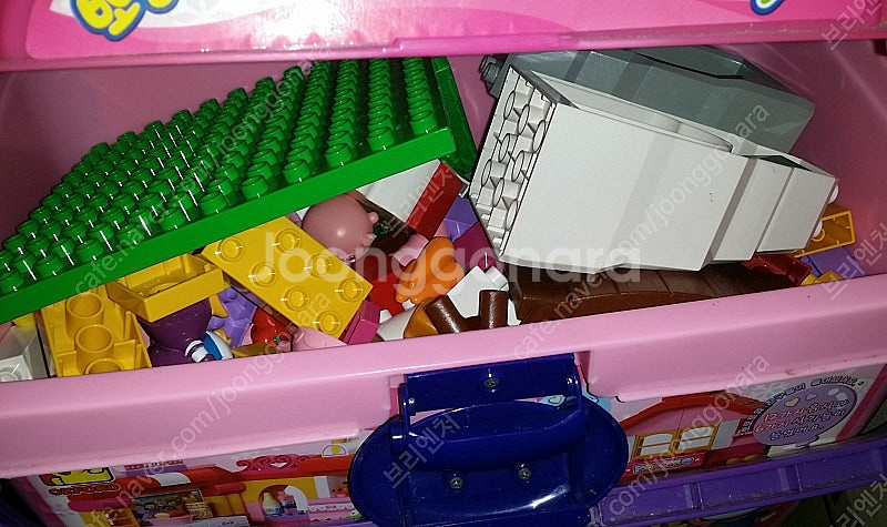 붕붕카 이탈트라이크, ﻿파파스토이, 정품 및 벌크 레고...--7