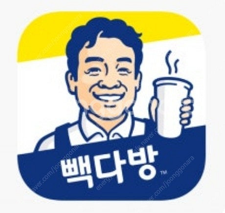 [즉시전송] 빽다방 1만원권 여러장 (잔액관리형)--0