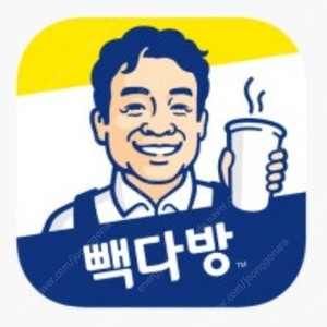 [즉시전송] 빽다방 1만원권 여러장 (잔액관리형)