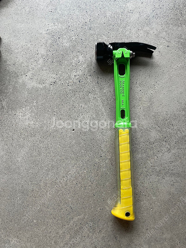 마르티네즈 M4 Martinez tool--1
