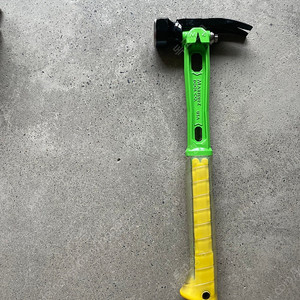 마르티네즈 M4 Martinez tool