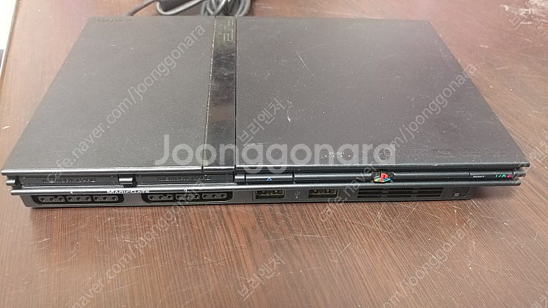 플스2 PS2 플레이스테이션2 슬림 SCPH-70005...--1