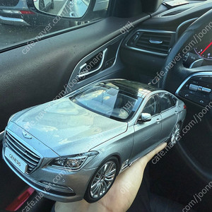 미니크래프트 G380 모델 1:18 사이즈 팝니다.