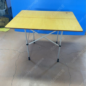 스노우피크 BBQ테이블 폐판 LV-21