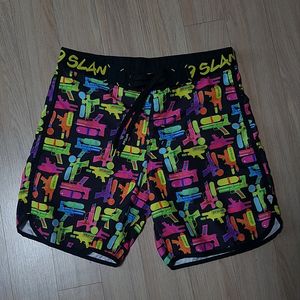 보드숏 69slam s 사이즈(30)