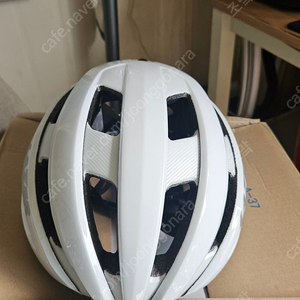 레이저 스피어 M화이트