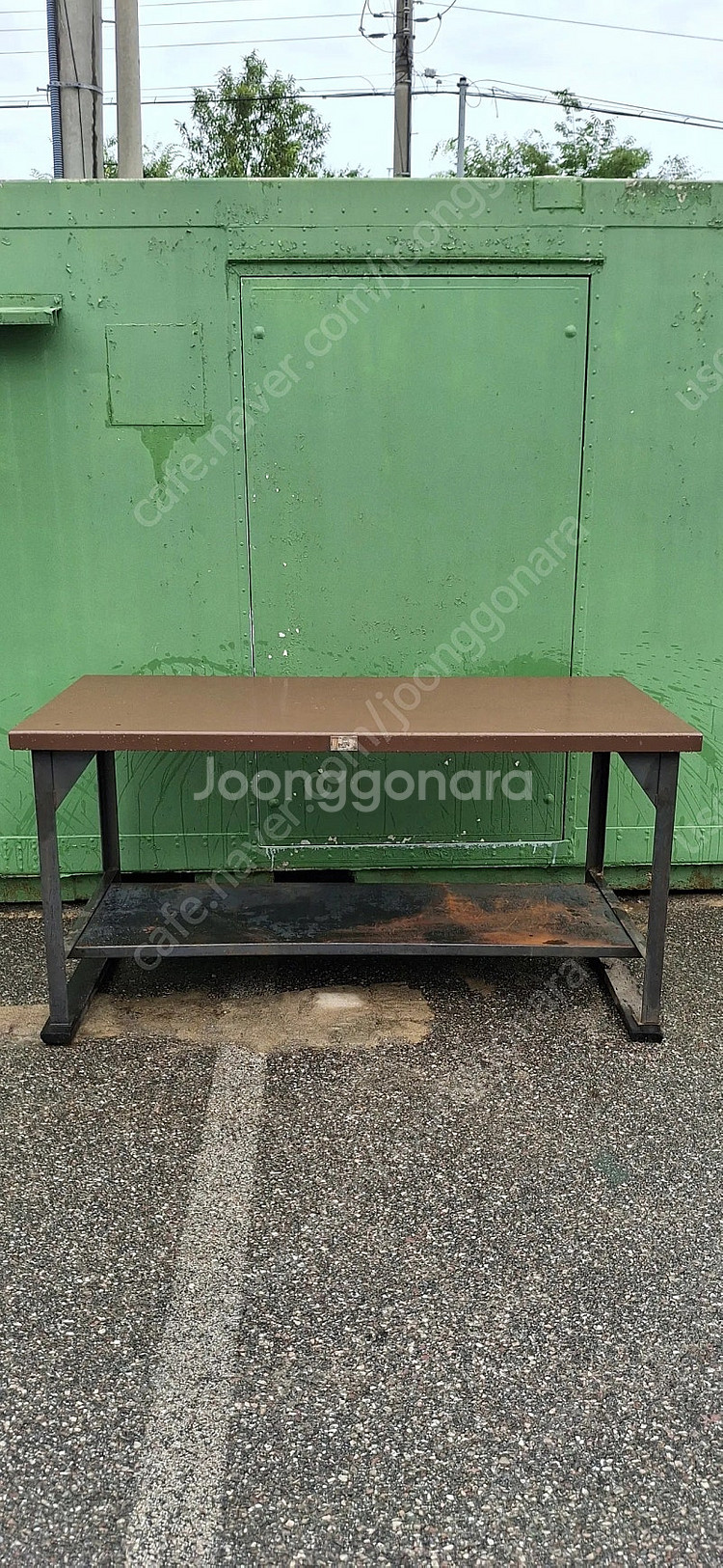 미군 작업 다이--1