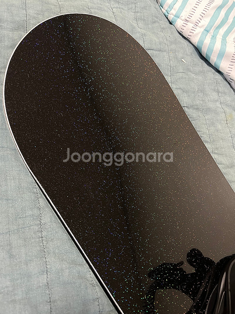 23/24 011아티스틱 더블플라이 138 +플럭스 바인딩 팝니다.--3