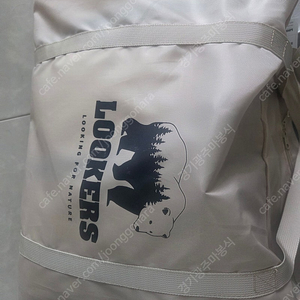 LOOKERS 캠핑 에어매트 루커스 자충 에어매트 에어침대 43cm 싱글