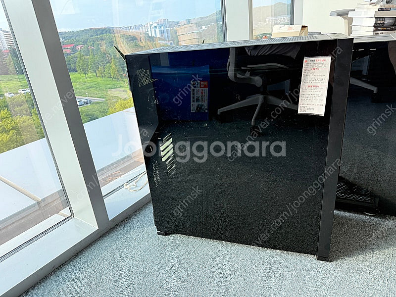 [50%할인] i9-14900KF + Z790 + 수냉--6