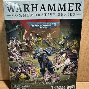 워해머 타이투스 warhammer titus