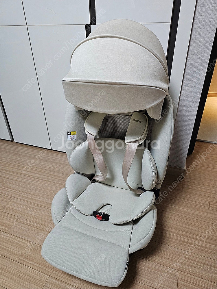 시크 맥스 아이보스 카시트--0