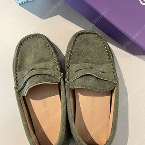 르꼬르망 단화 160