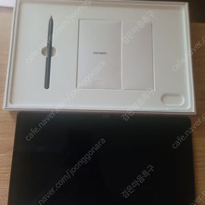 대구 경산 직거래)갤럭시탭s9 울트라 256g wifi 팝니다