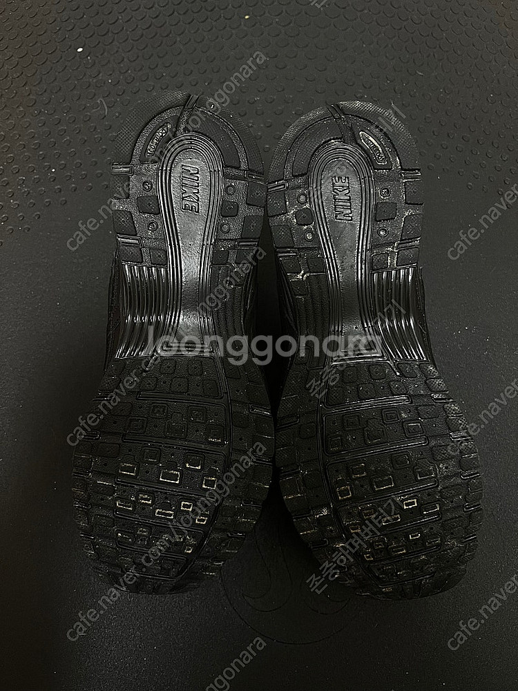 나이키 p6000 260 (택포)--3