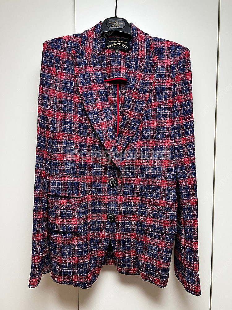 비비안웨스트우드 자켓--0